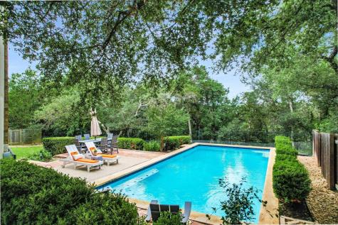 9572 Indigo Brush Drive Austin TX 78726