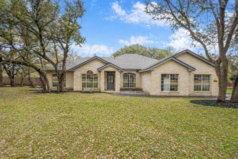 4405 W Cordoba Circle Georgetown TX 78628