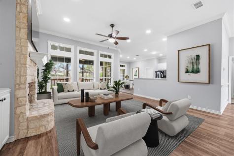 4405 W Cordoba Circle Georgetown TX 78628