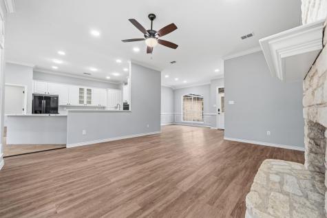 4405 W Cordoba Circle Georgetown TX 78628