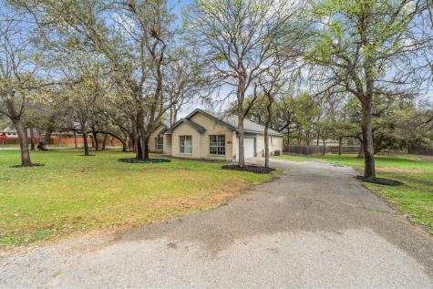 4405 W Cordoba Circle Georgetown TX 78628