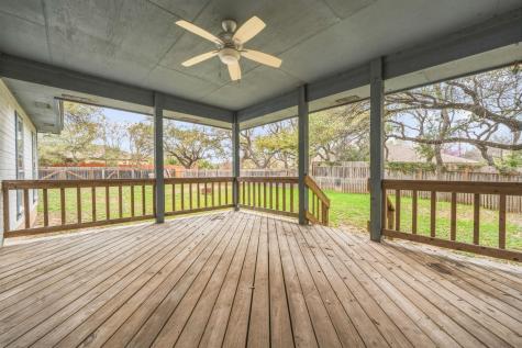 4405 W Cordoba Circle Georgetown TX 78628