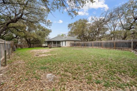 4405 W Cordoba Circle Georgetown TX 78628