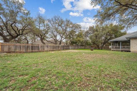 4405 W Cordoba Circle Georgetown TX 78628