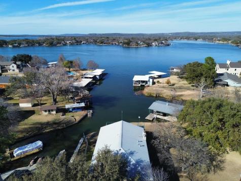 305 W Briar Drive Granite Shoals TX 78654
