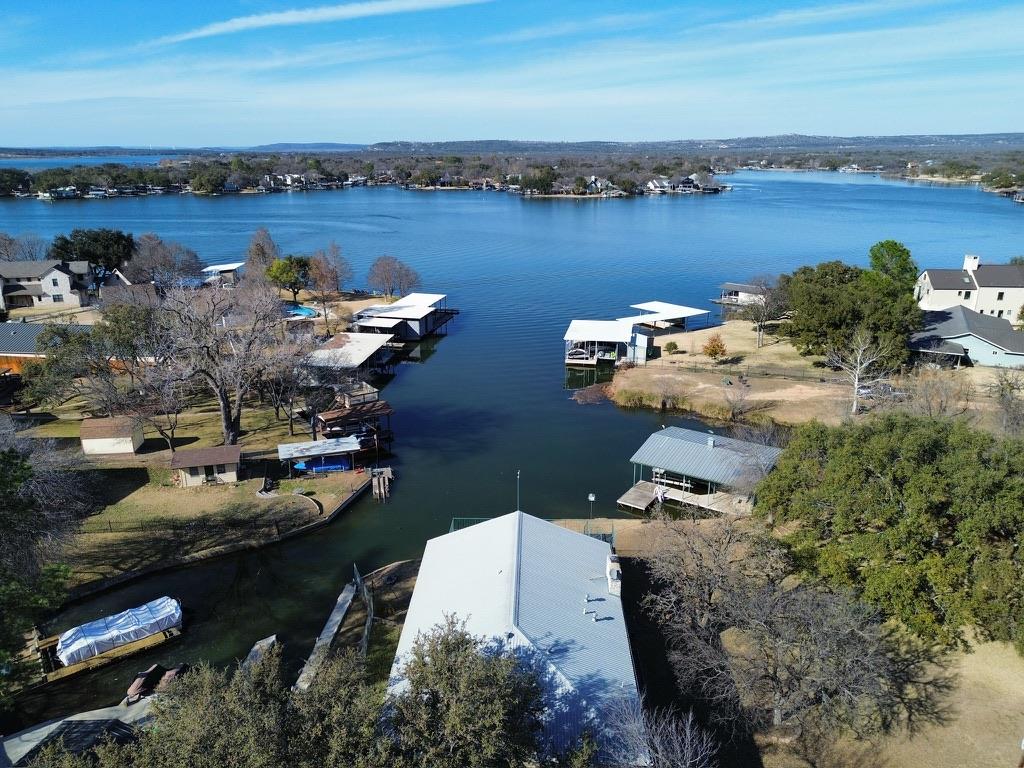 305 W Briar Drive Granite Shoals TX 78654