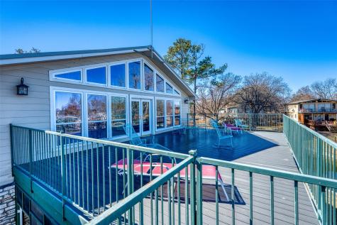 305 W Briar Drive Granite Shoals TX 78654