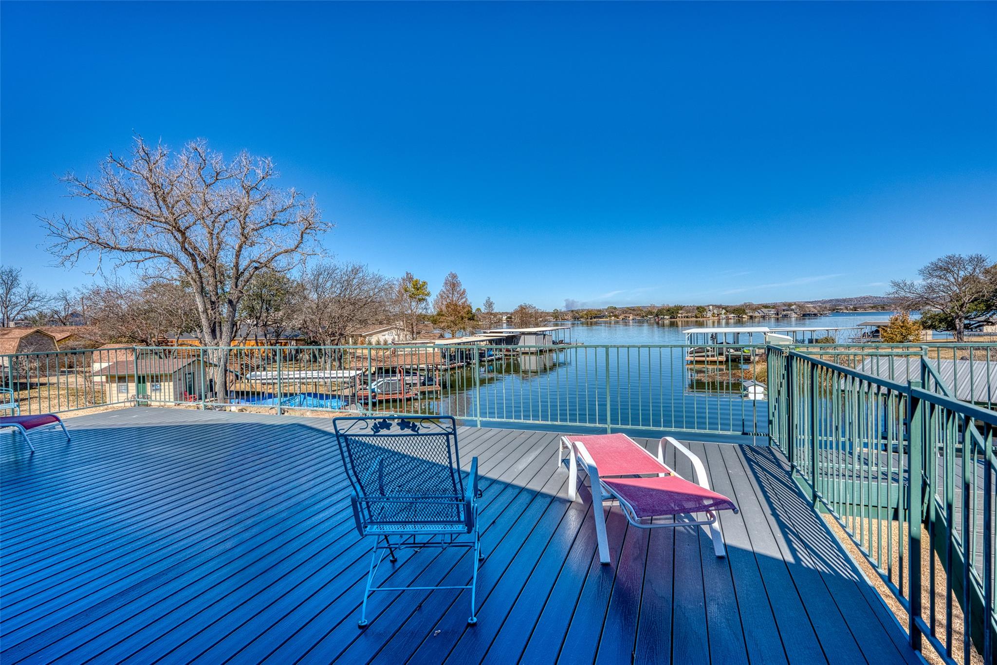 305 W Briar Drive Granite Shoals TX 78654