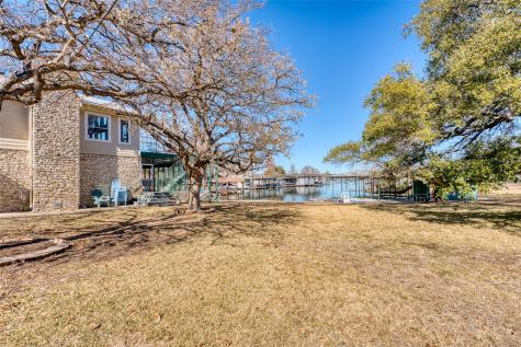 305 W Briar Drive Granite Shoals TX 78654