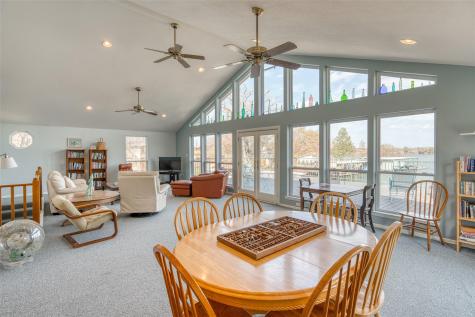 305 W Briar Drive Granite Shoals TX 78654