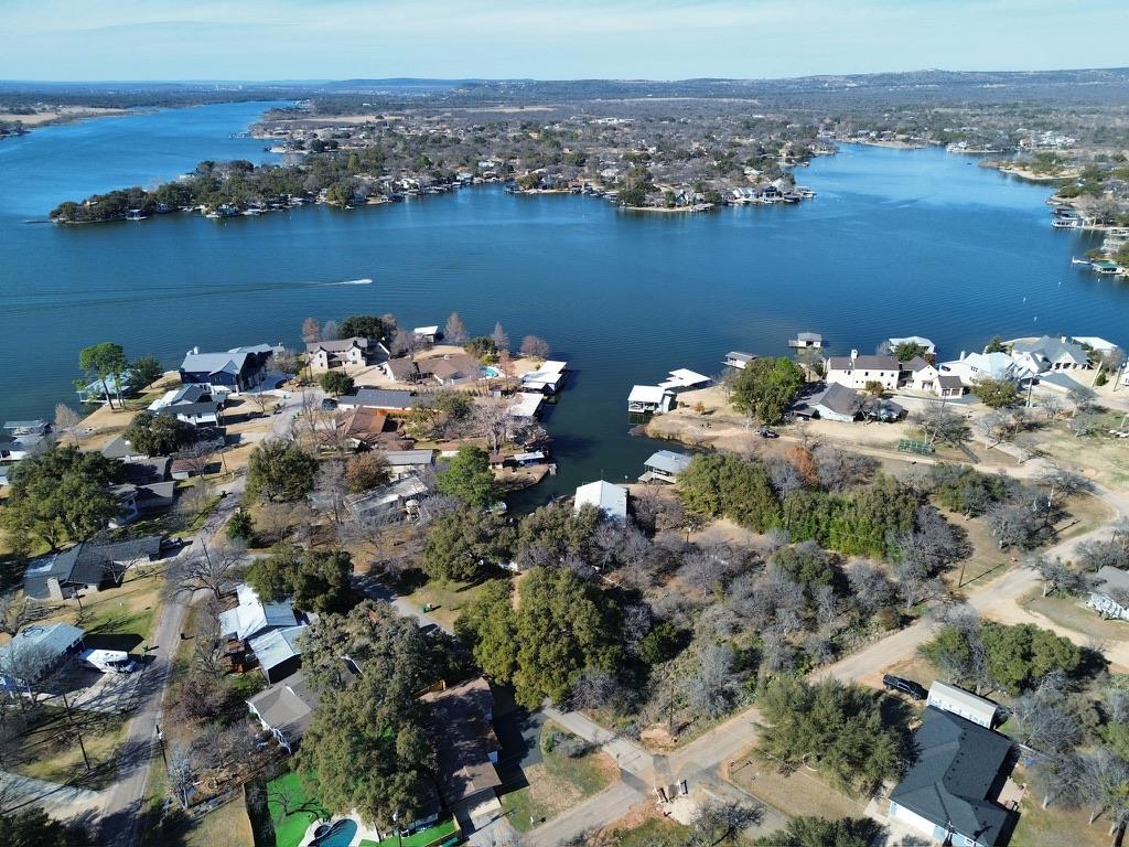 305 W Briar Drive Granite Shoals TX 78654