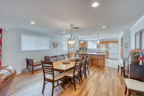 305 W Briar Drive Granite Shoals TX 78654