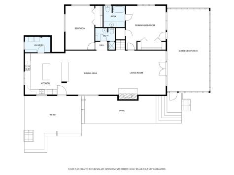 305 W Briar Drive Granite Shoals TX 78654
