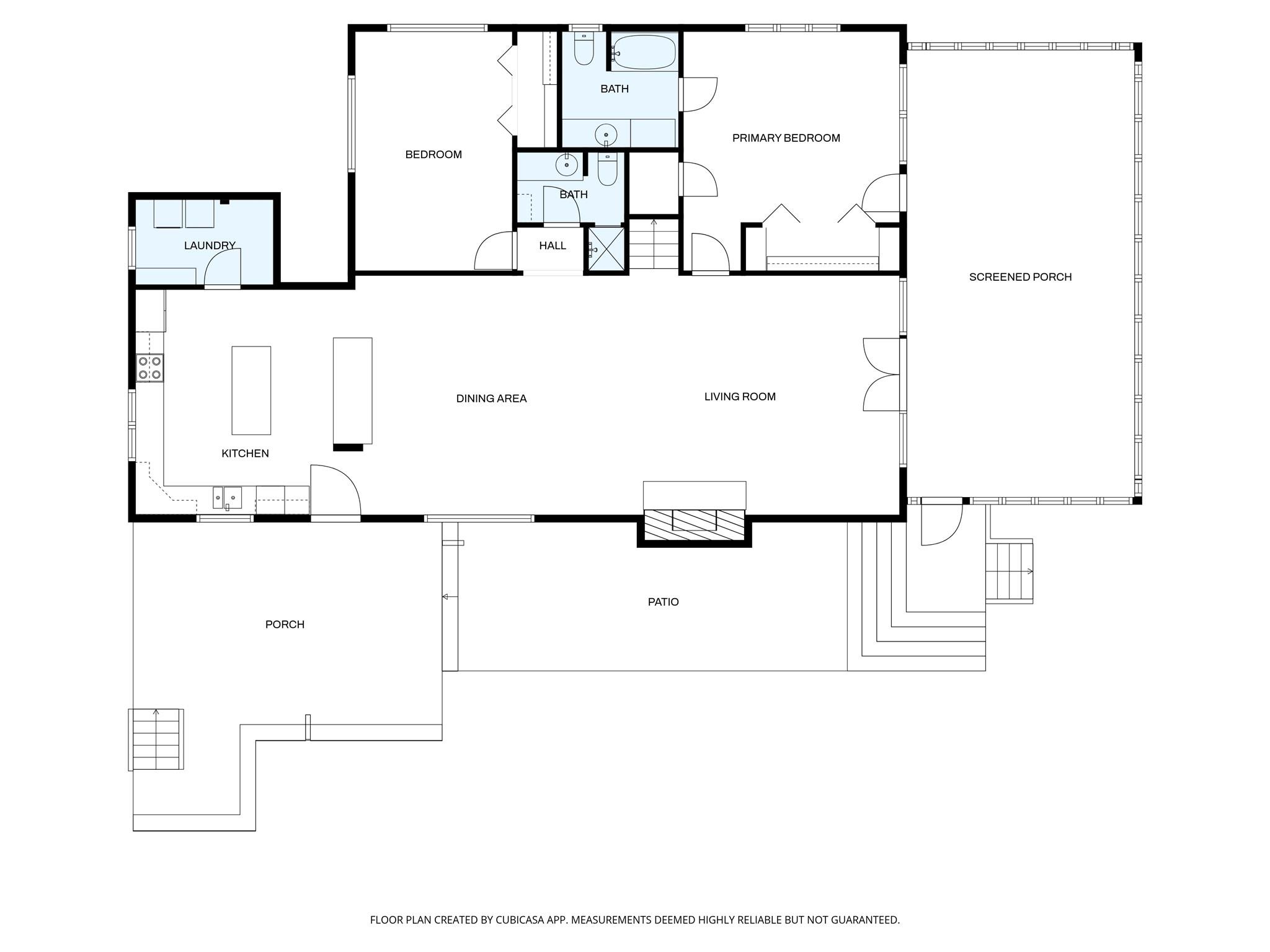 305 W Briar Drive Granite Shoals TX 78654