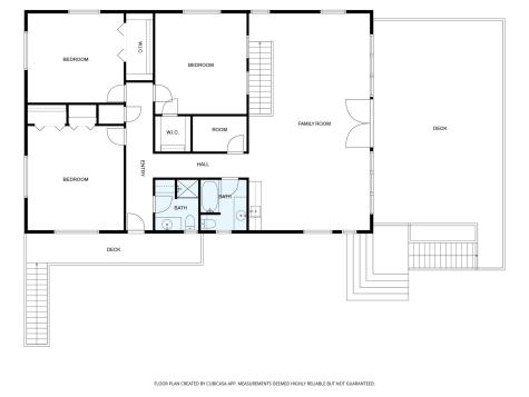 305 W Briar Drive Granite Shoals TX 78654
