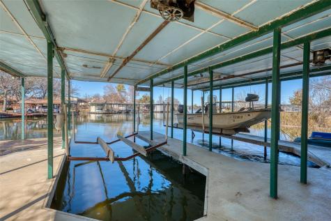305 W Briar Drive Granite Shoals TX 78654