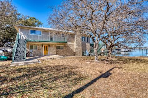 305 W Briar Drive Granite Shoals TX 78654