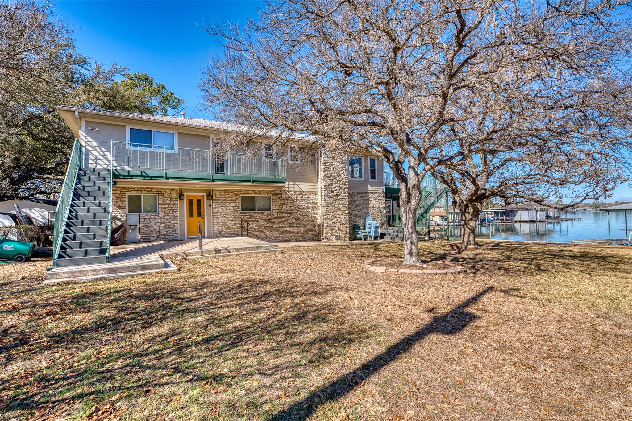 305 W Briar Drive Granite Shoals TX 78654