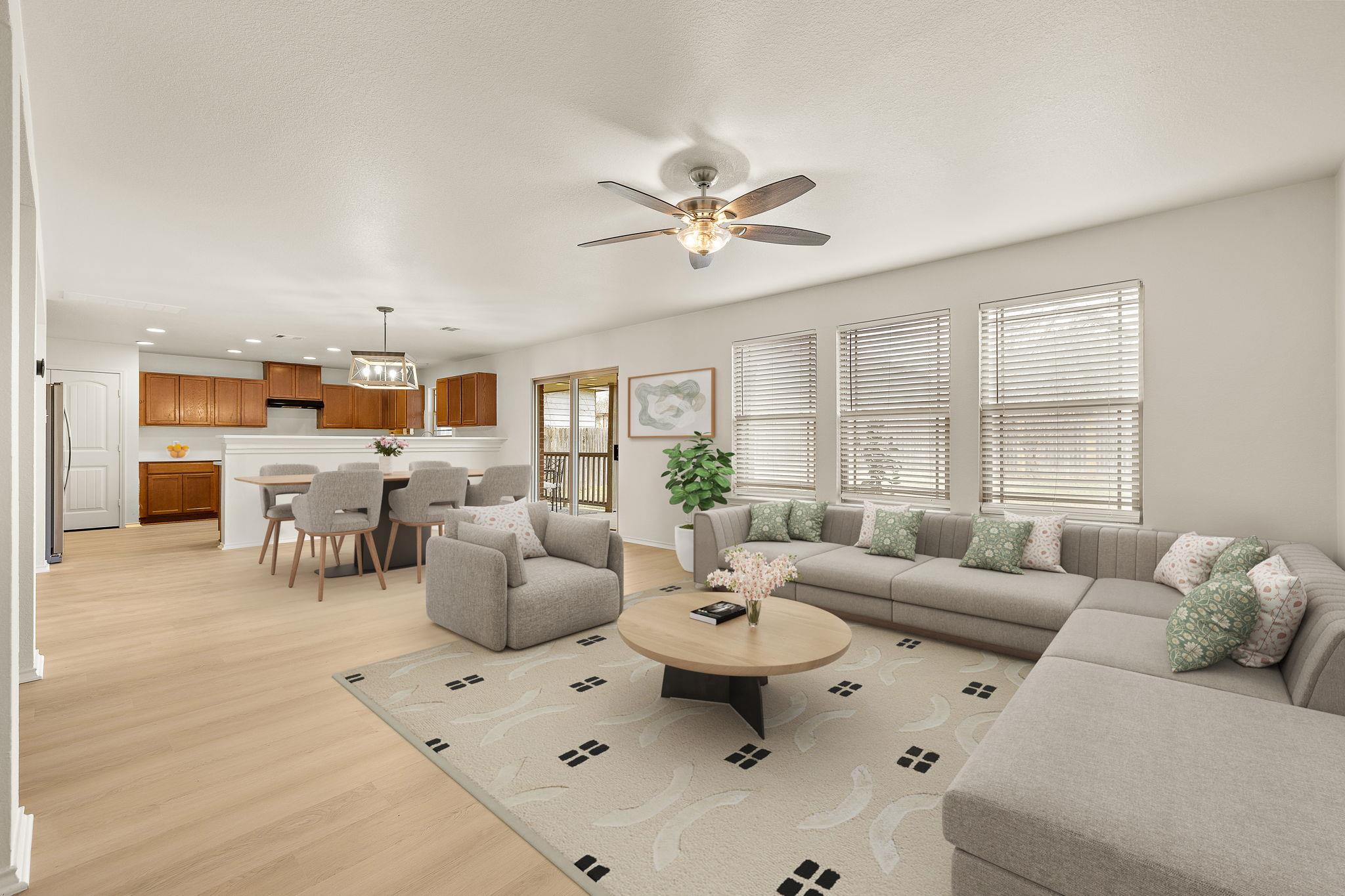 924 Oatmeal Drive Pflugerville TX 78660