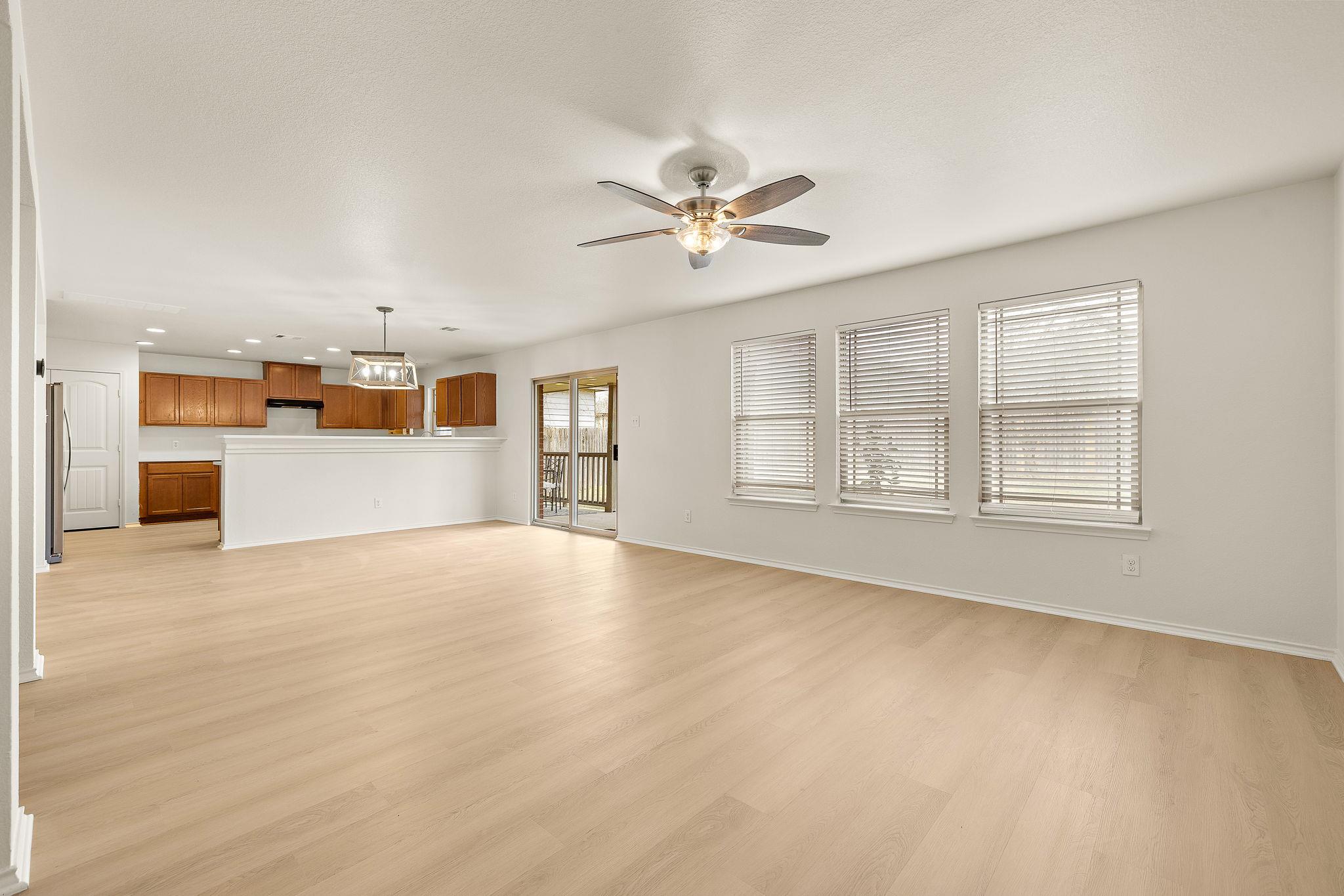 924 Oatmeal Drive Pflugerville TX 78660