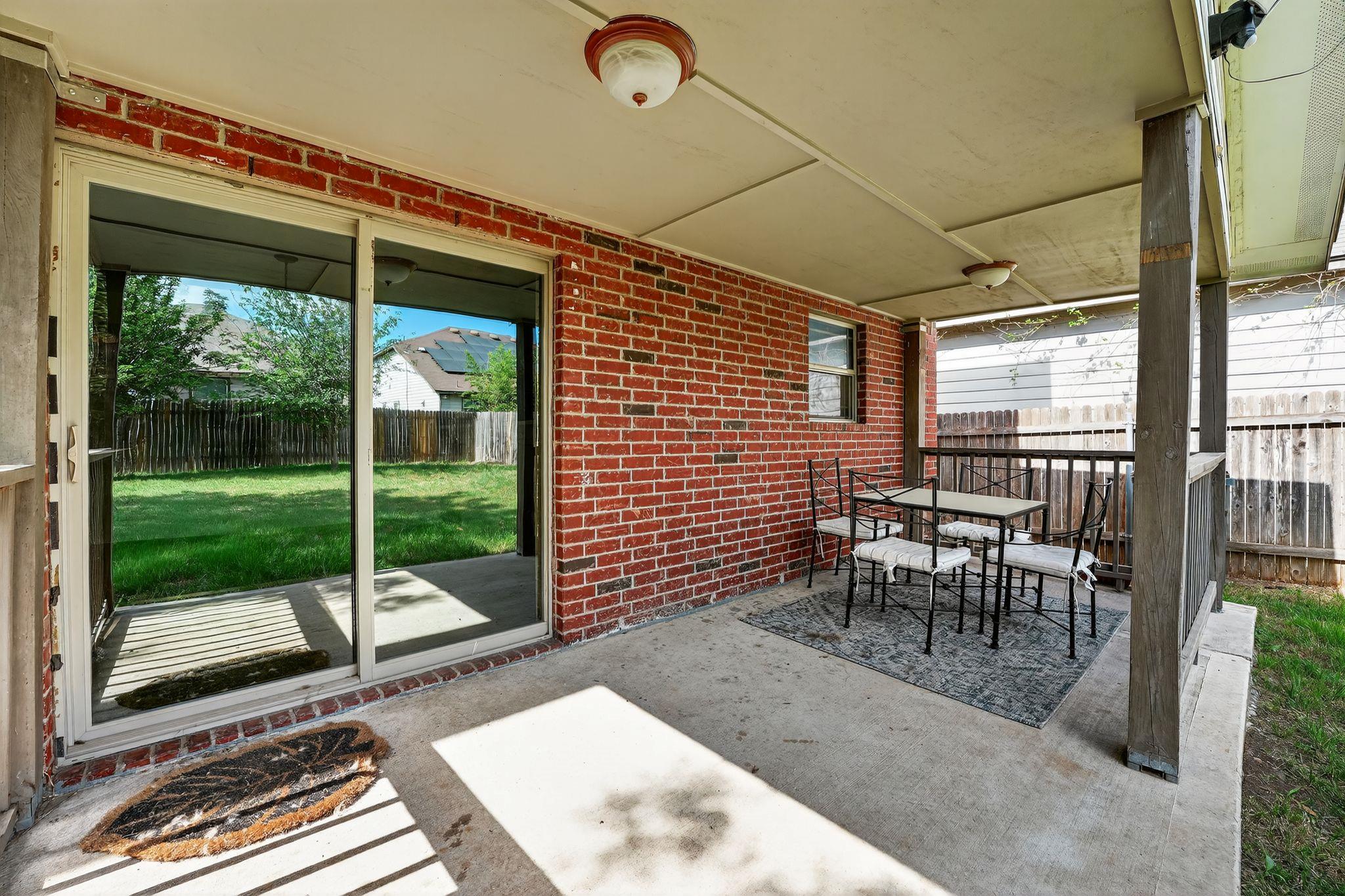924 Oatmeal Drive Pflugerville TX 78660