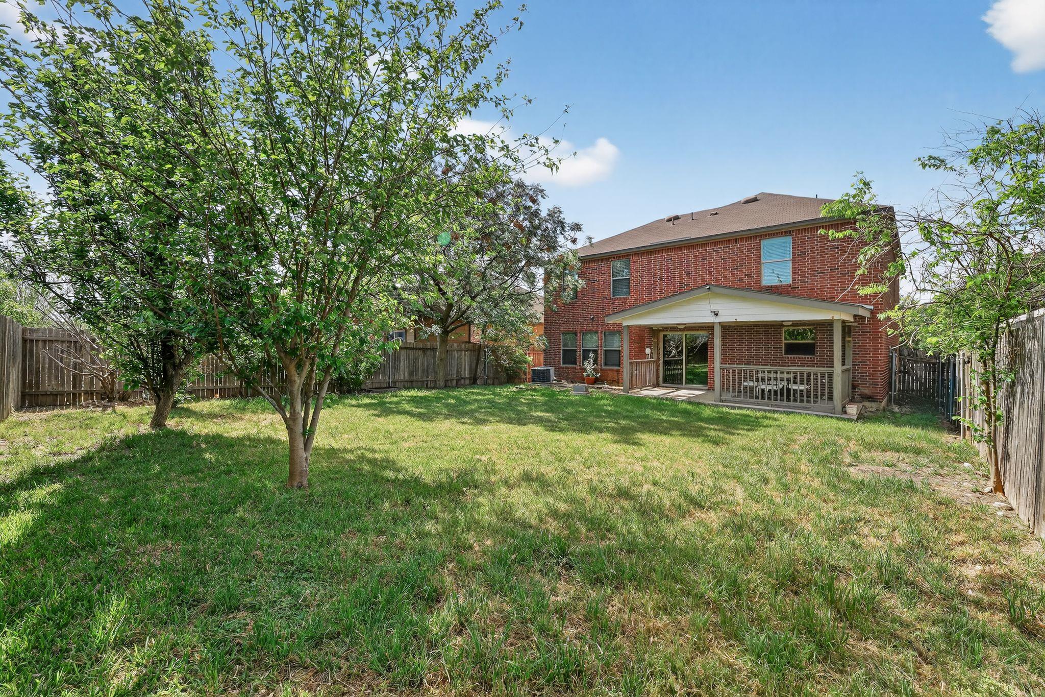 924 Oatmeal Drive Pflugerville TX 78660