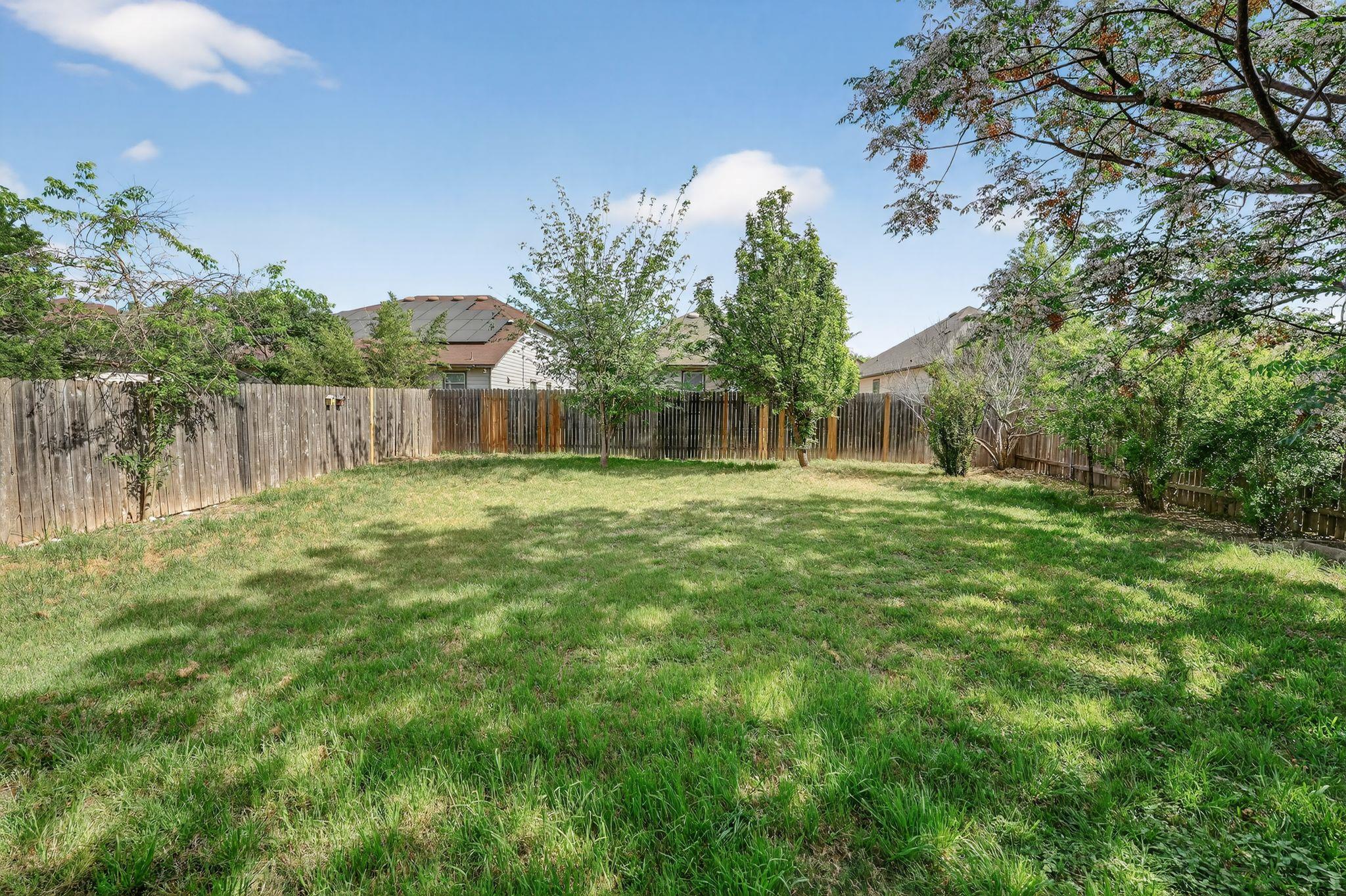 924 Oatmeal Drive Pflugerville TX 78660