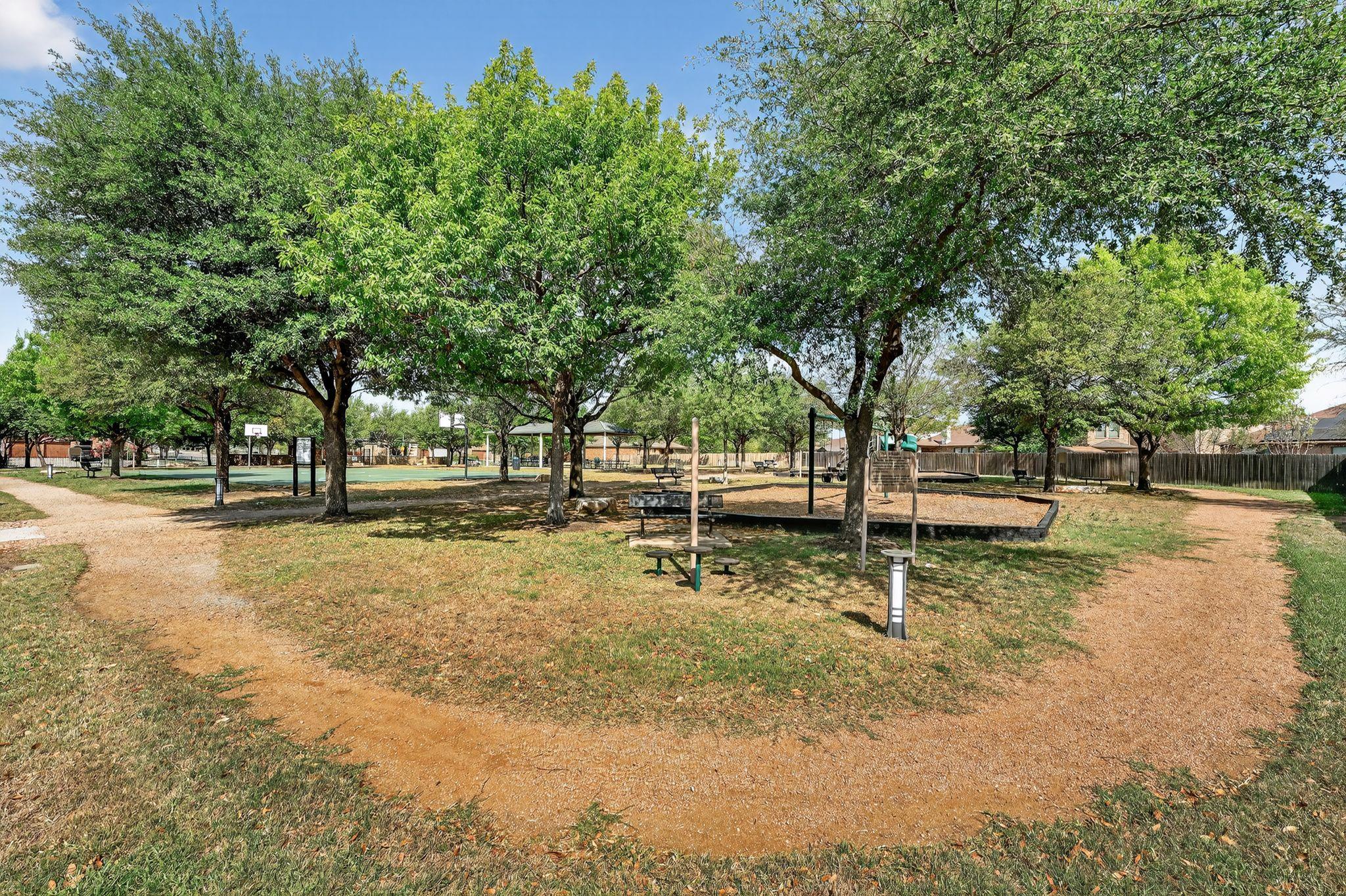 924 Oatmeal Drive Pflugerville TX 78660