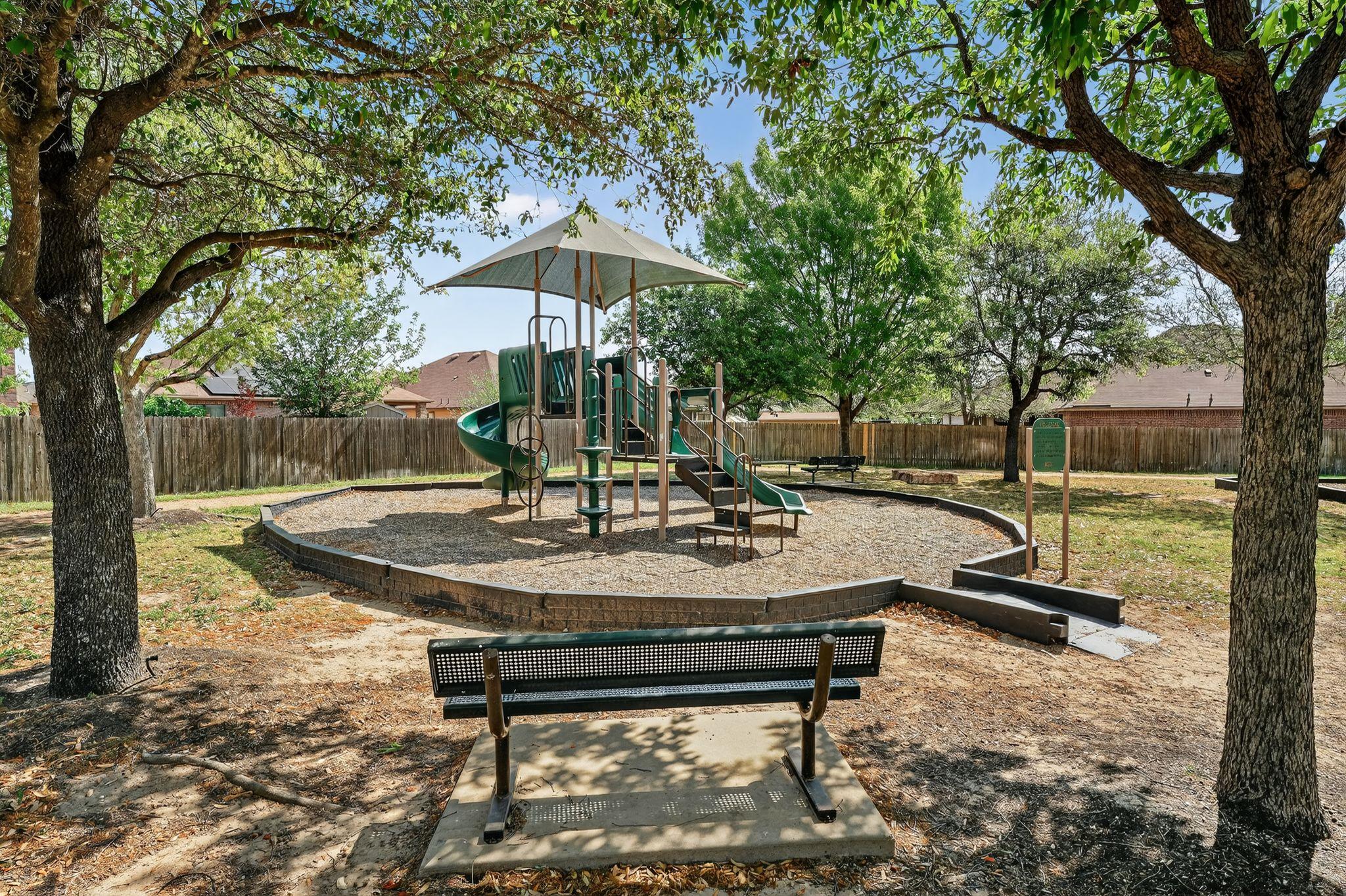 924 Oatmeal Drive Pflugerville TX 78660