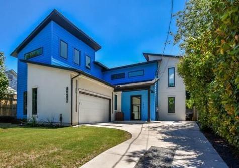 1415 North Street Austin TX 78756