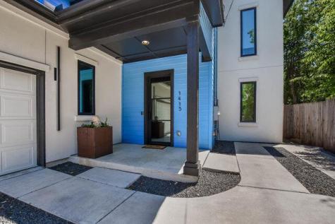 1415 North Street Austin TX 78756