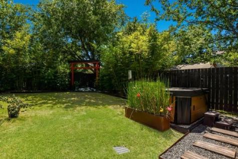1415 North Street Austin TX 78756