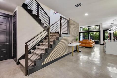 1415 North Street Austin TX 78756