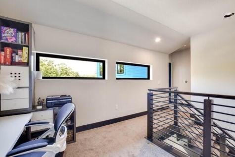 1415 North Street Austin TX 78756
