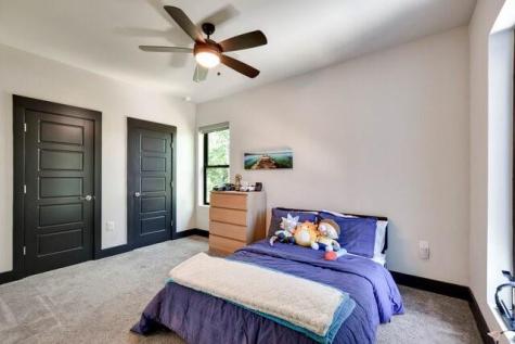 1415 North Street Austin TX 78756