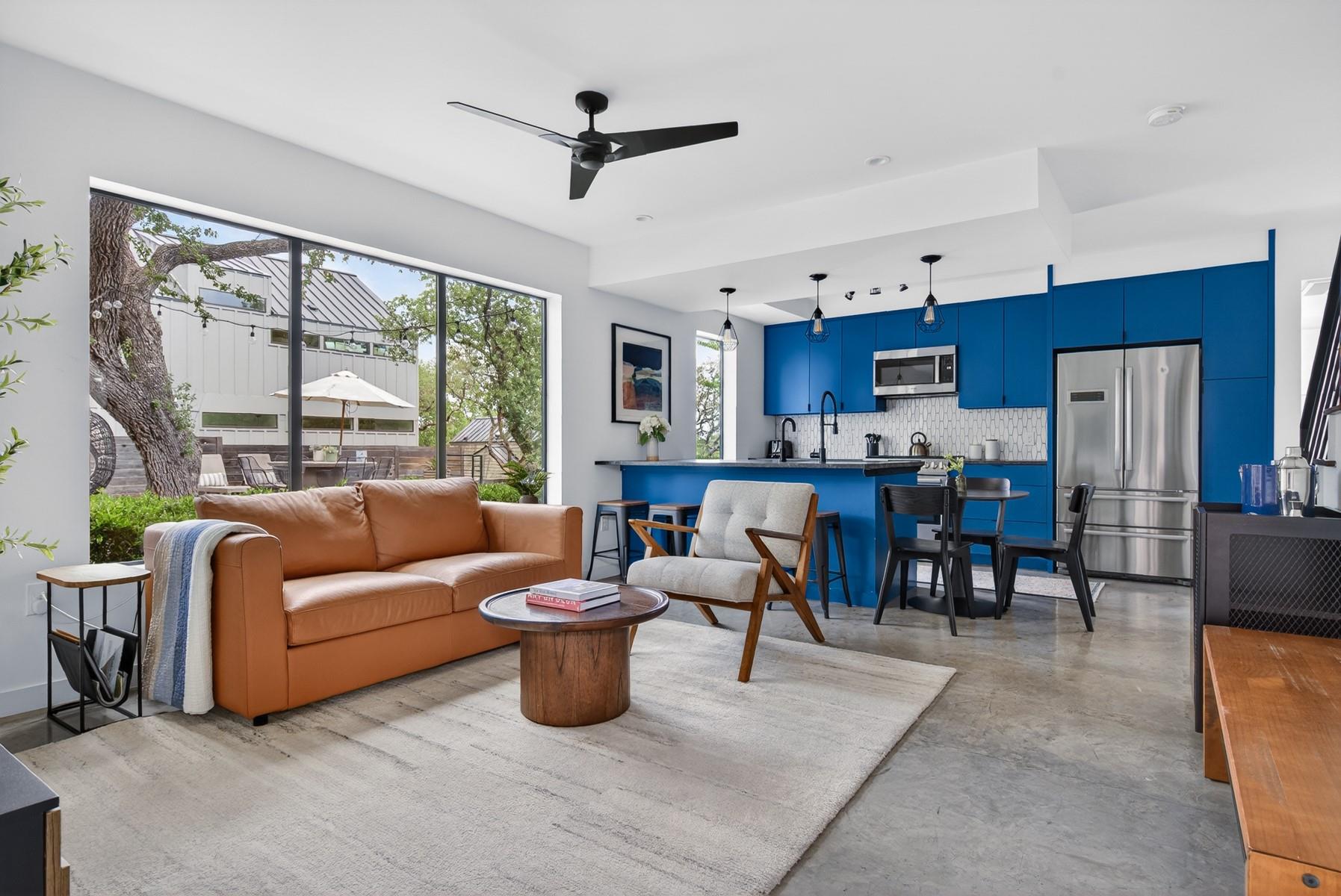 1605 Chelsea Lane Austin TX 78704