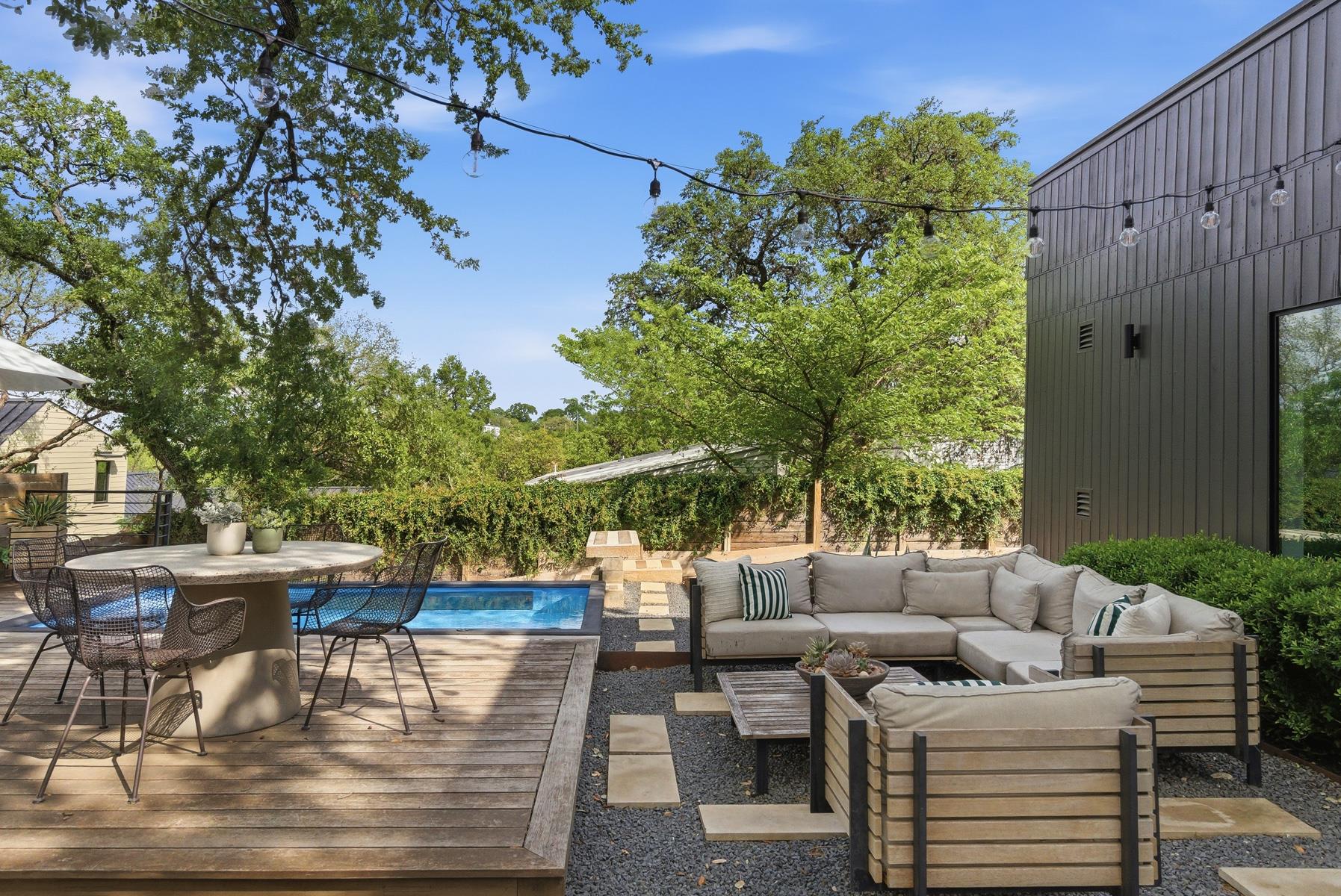 1605 Chelsea Lane Austin TX 78704