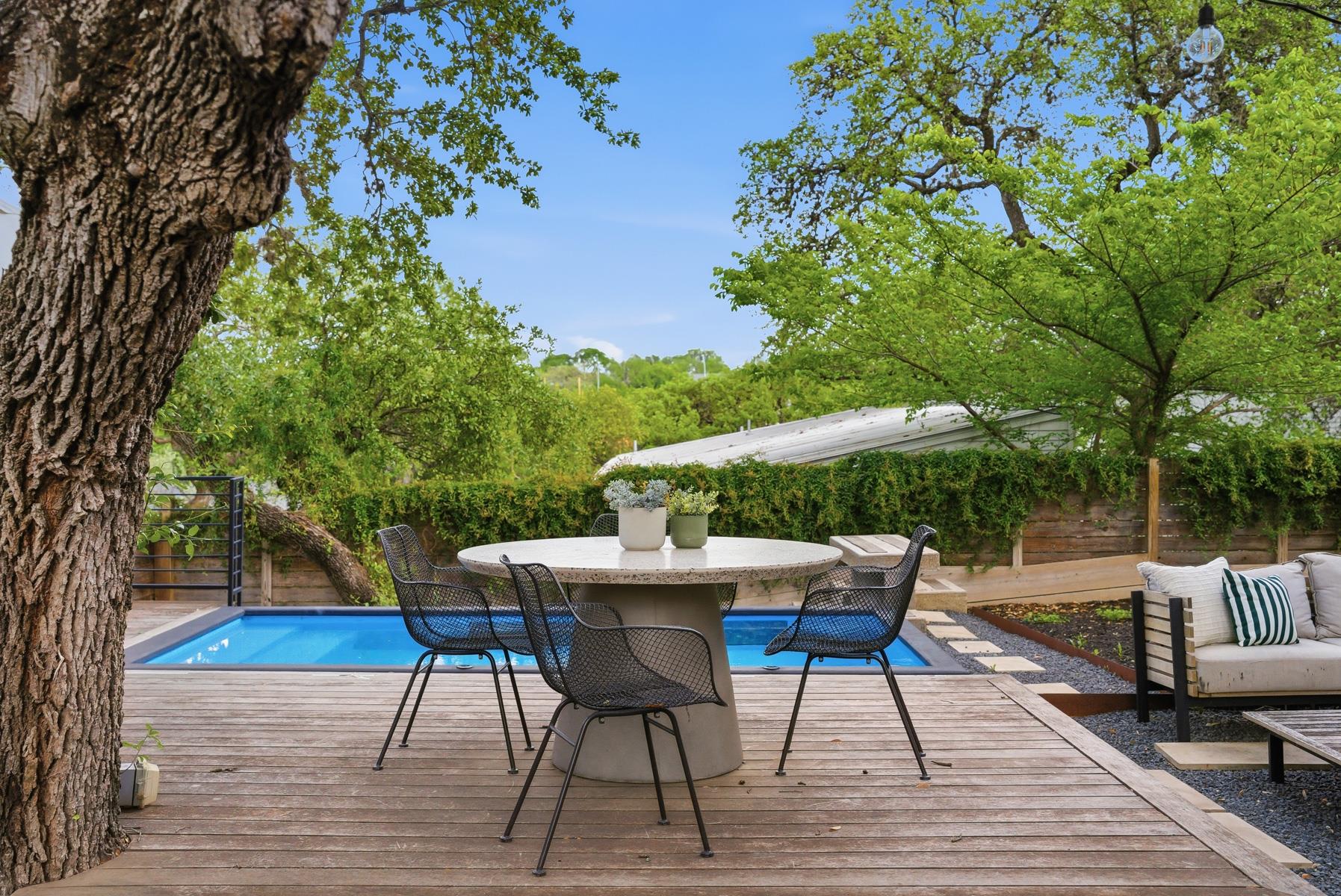 1605 Chelsea Lane Austin TX 78704
