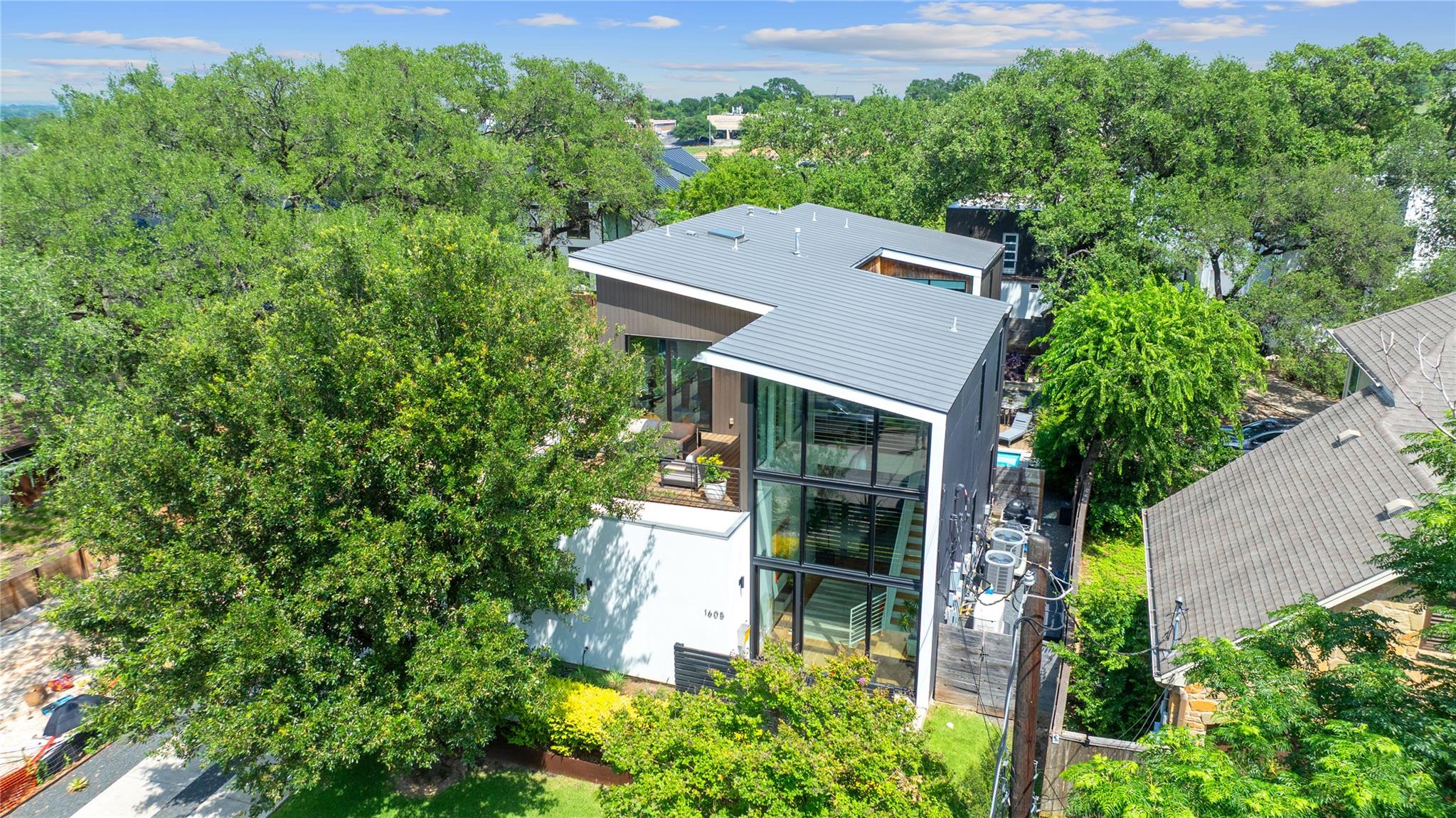 1605 Chelsea Lane Austin TX 78704