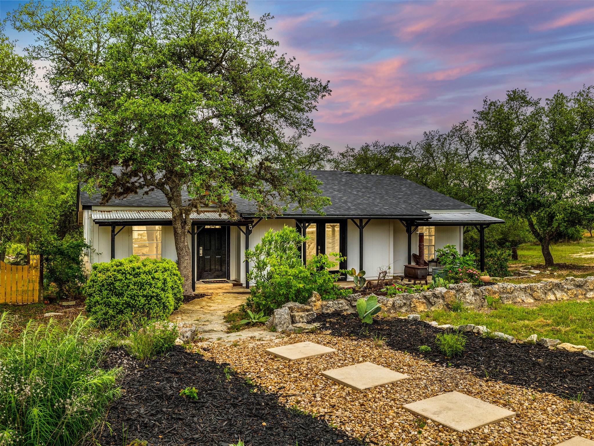 2591 Spring Valley Drive Dripping Springs TX 78620
