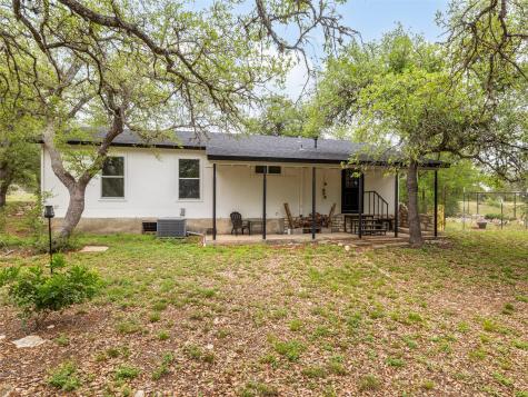 2591 Spring Valley Drive Dripping Springs TX 78620