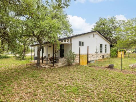 2591 Spring Valley Drive Dripping Springs TX 78620