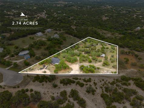 2591 Spring Valley Drive Dripping Springs TX 78620