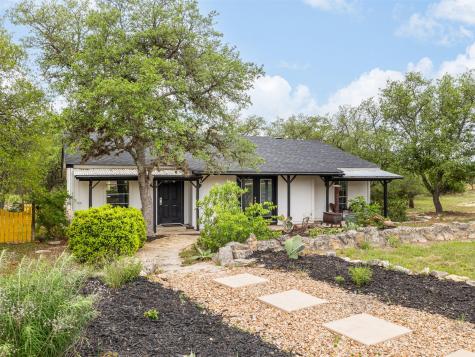 2591 Spring Valley Drive Dripping Springs TX 78620