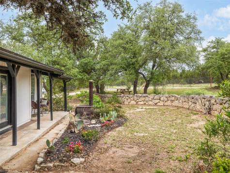 2591 Spring Valley Drive Dripping Springs TX 78620