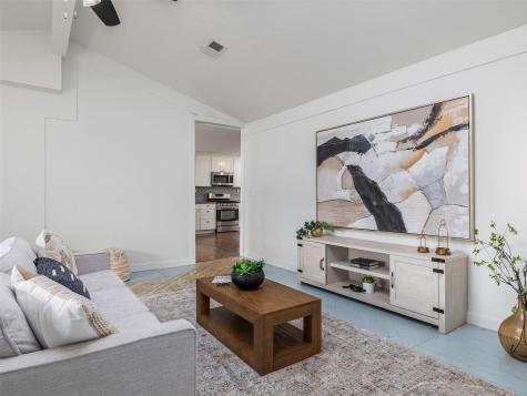 2591 Spring Valley Drive Dripping Springs TX 78620