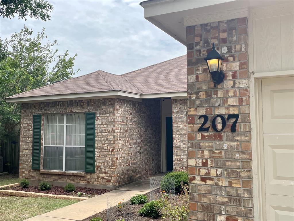 207 Kates Way Hutto TX 78634