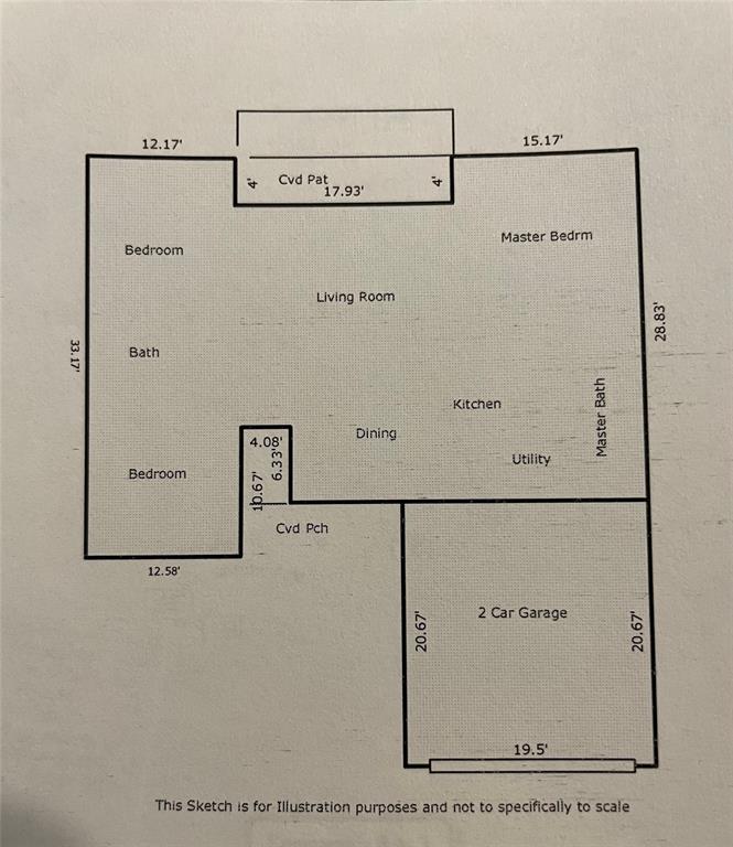 207 Kates Way Hutto TX 78634