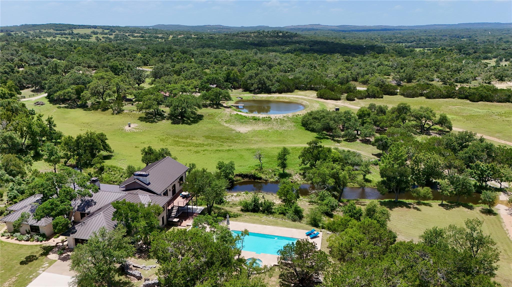 5801 Mount Gainor Road Dripping Springs TX 78620