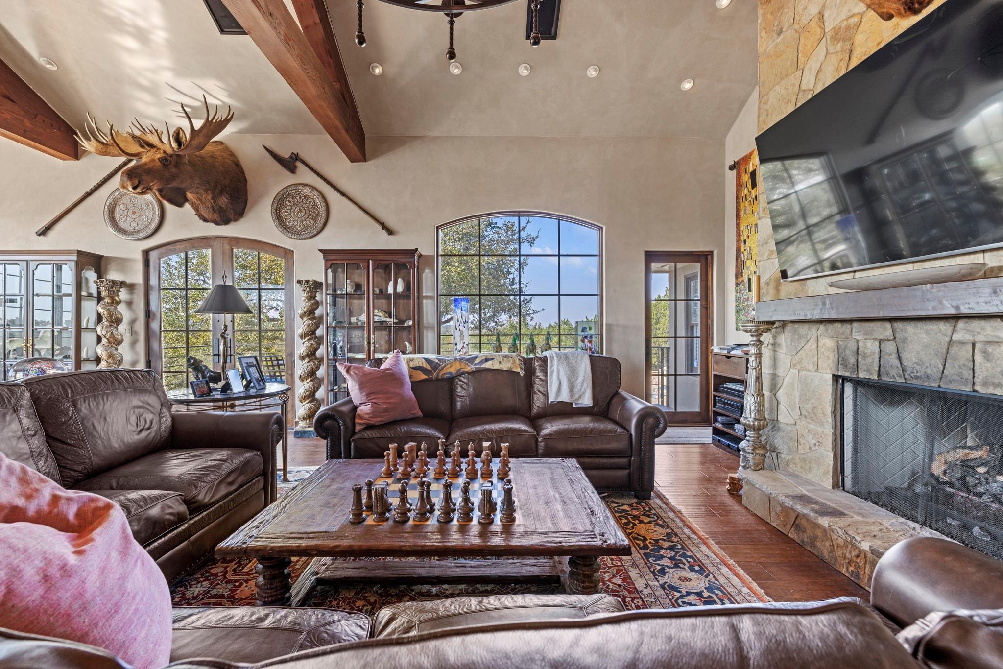 5801 Mount Gainor Road Dripping Springs TX 78620